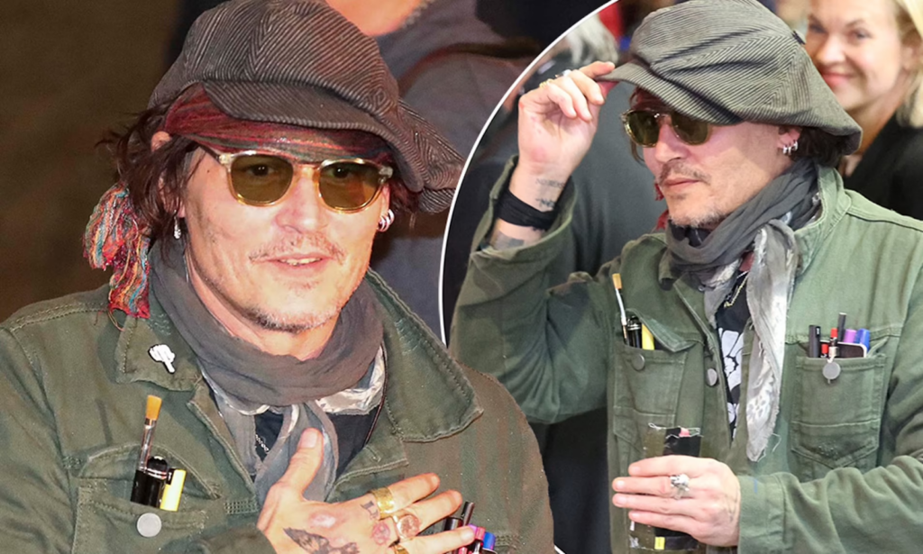 depp eyewear