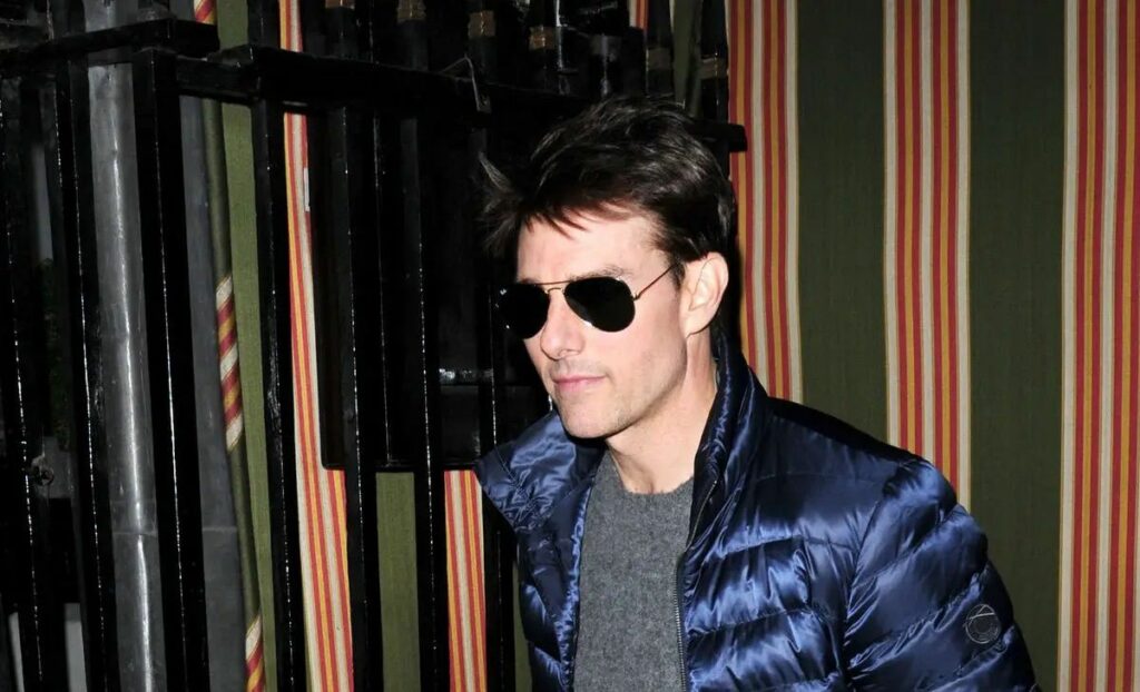 tom eyewear