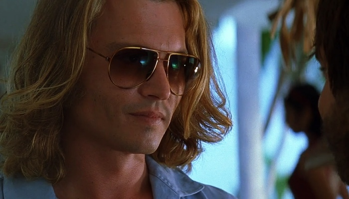 depp eyewear shades