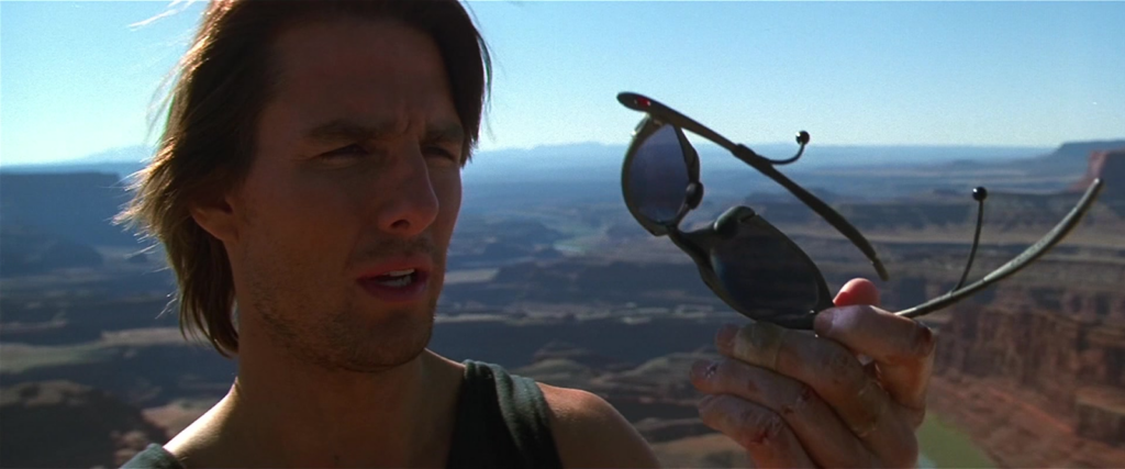 tom eyewear